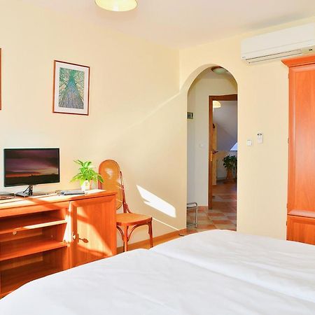 Nyerges Vendegfogado Bed & Breakfast Hegyko Ngoại thất bức ảnh