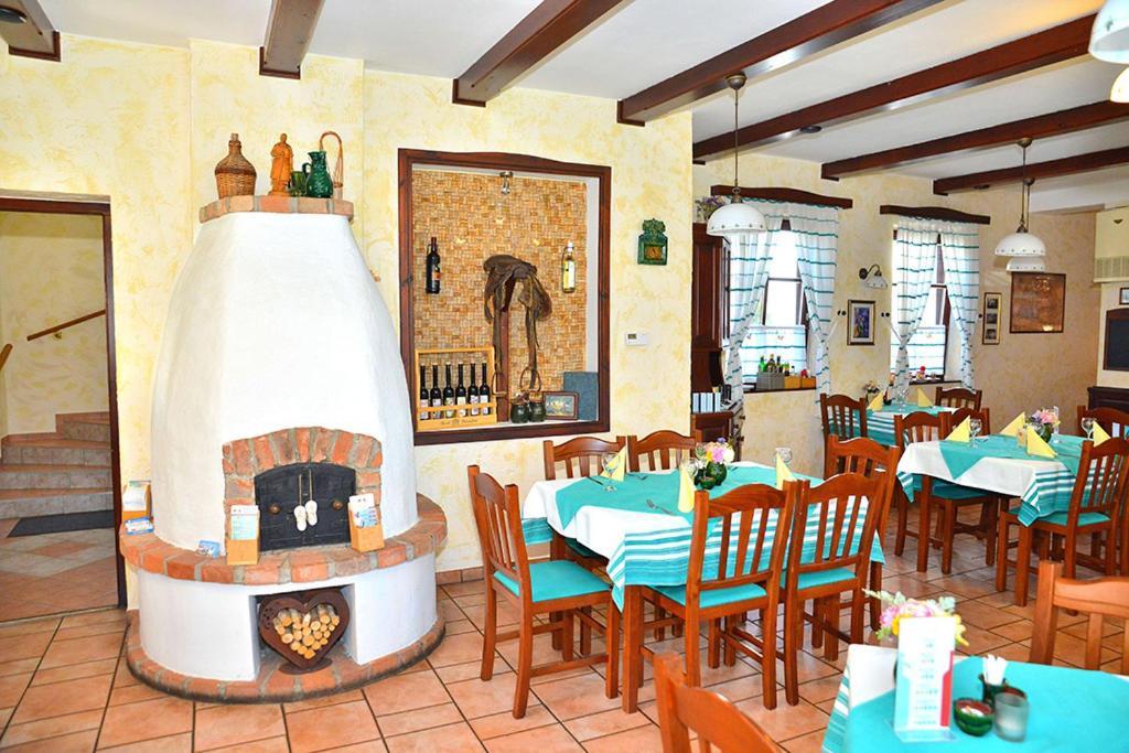 Nyerges Vendegfogado Bed & Breakfast Hegyko Ngoại thất bức ảnh
