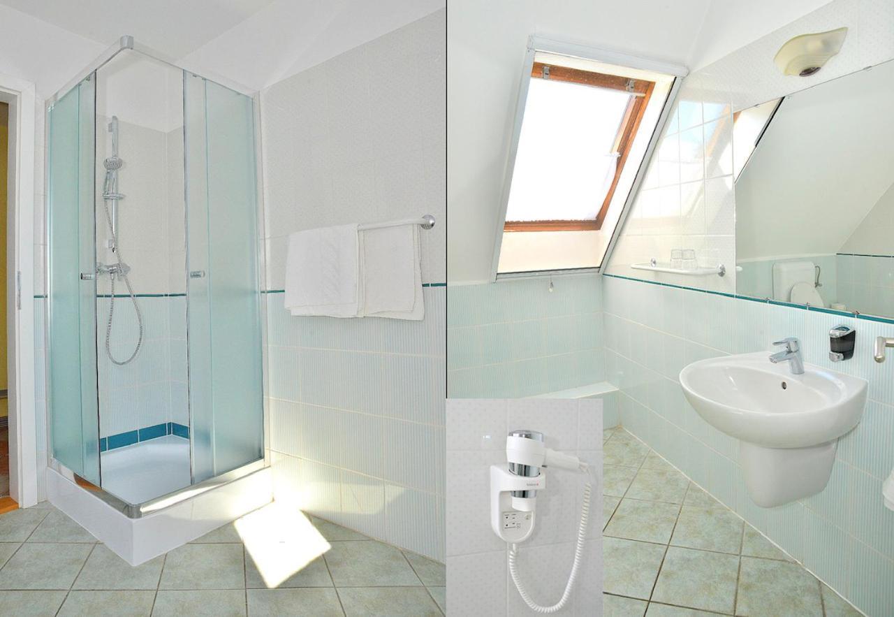 Nyerges Vendegfogado Bed & Breakfast Hegyko Ngoại thất bức ảnh